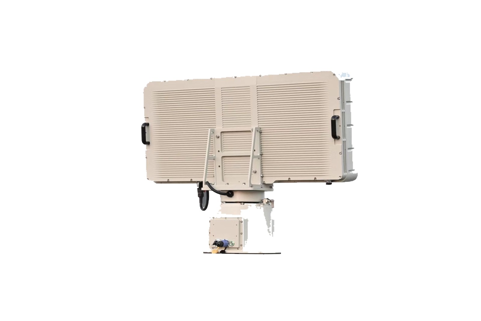 Radar de detección de drones 10200SW