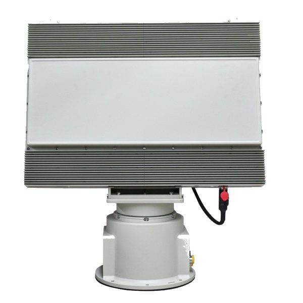 Radar de detección de drones 6000XPW