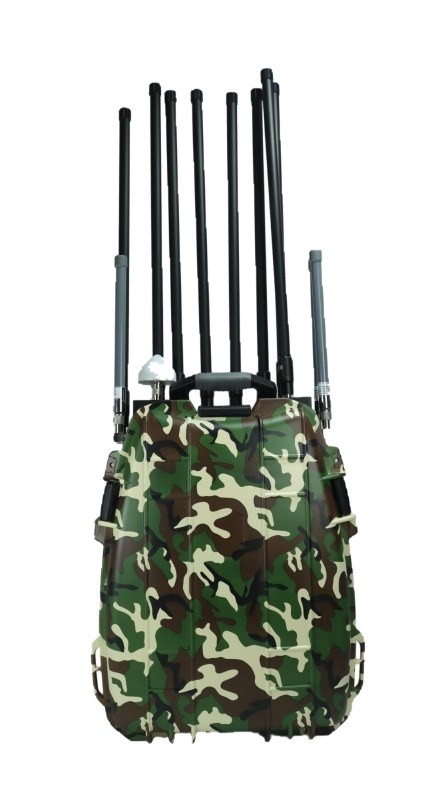 Sistema de mochila 3 en 1 BP-DJP