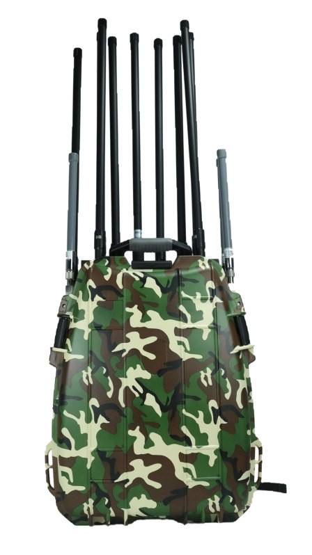 Sistema de mochila 3 en 1 BP-DJP