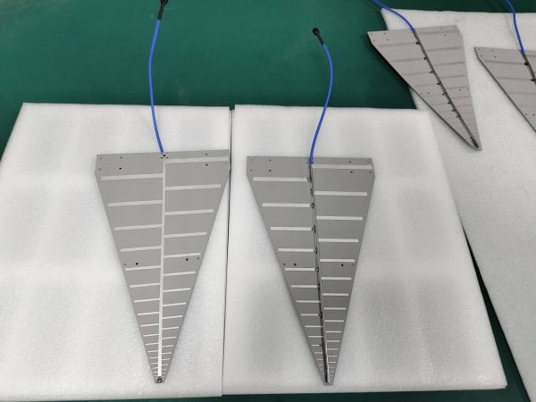 Antena de detección PCB DS6060