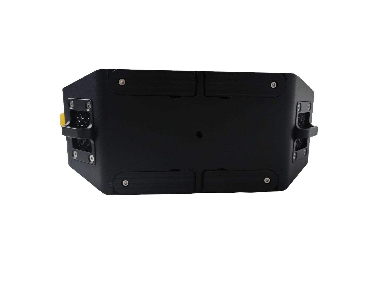 Detector de drones tipo mochila GDR600-A