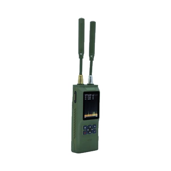 Detector de drones portátil H18