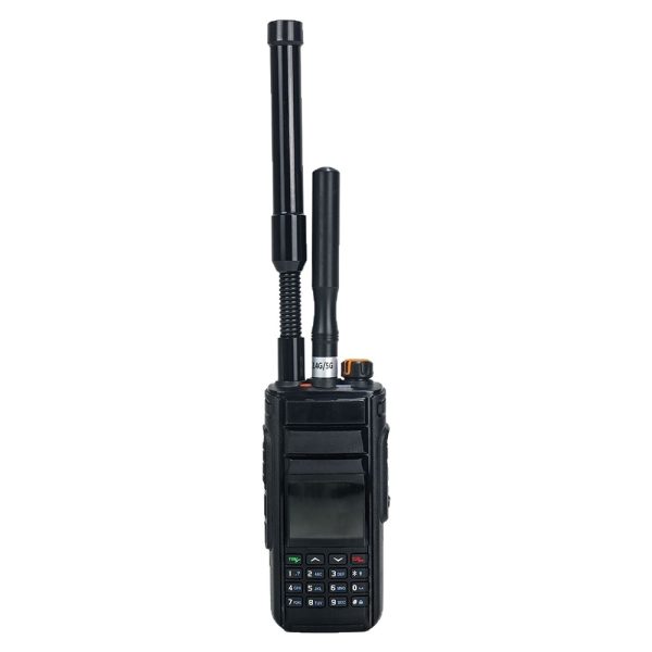 Detector de drones portátil H9LP