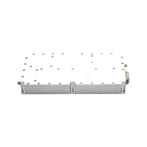 Amplificador de potencia de banda ancha PA150