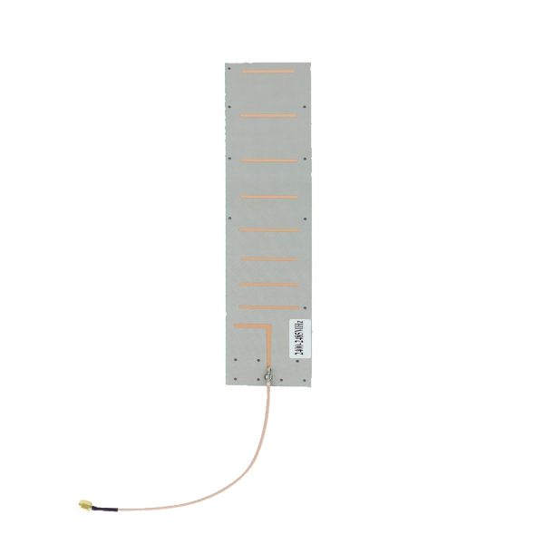 Antena PCB integrada PCBA