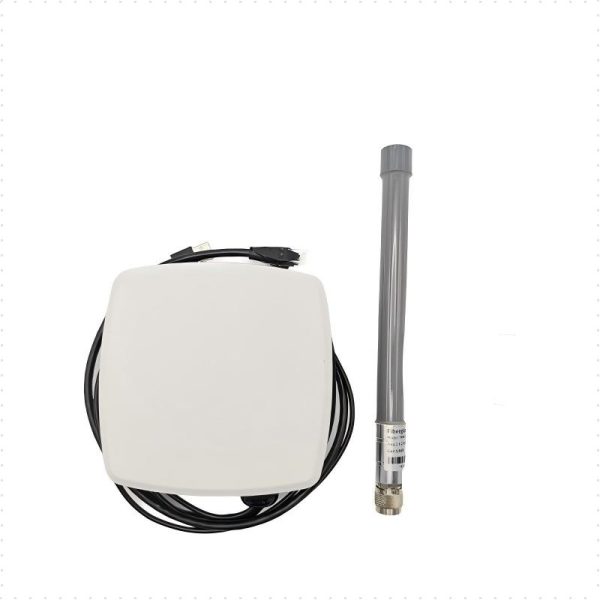 Detector Remote ID fijo RID-F