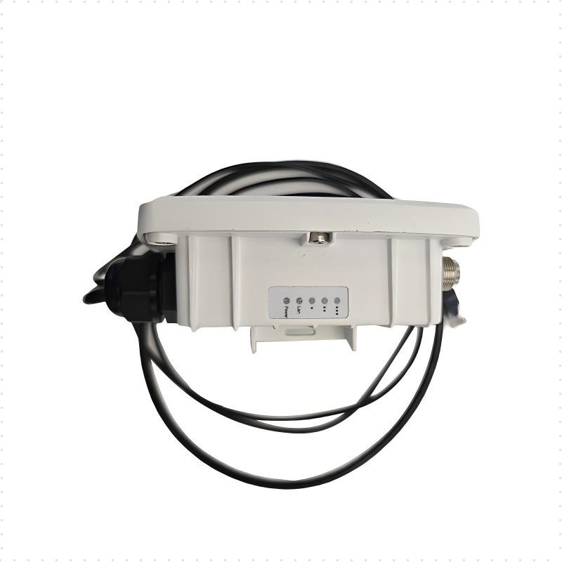 Detector Remote ID fijo RID-F