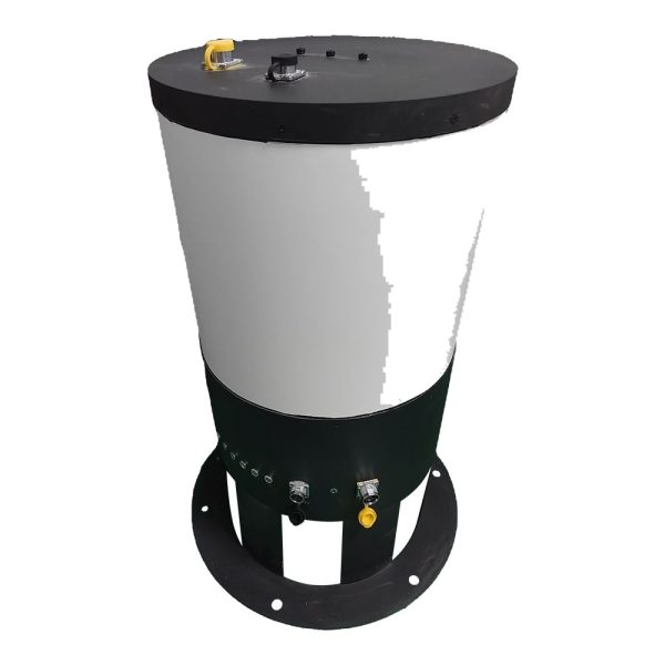 Inhibidor de drones fijo RS01