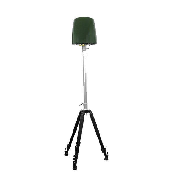 Detector de drones fijo T1C