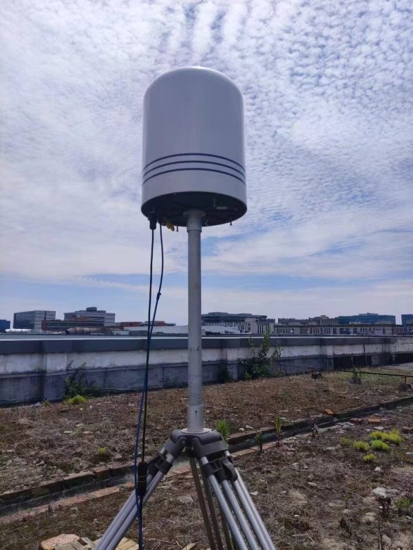 Detector de drones fijo X1D