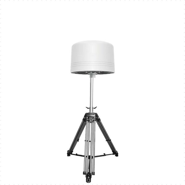 Detector de drones fijo X1D-P