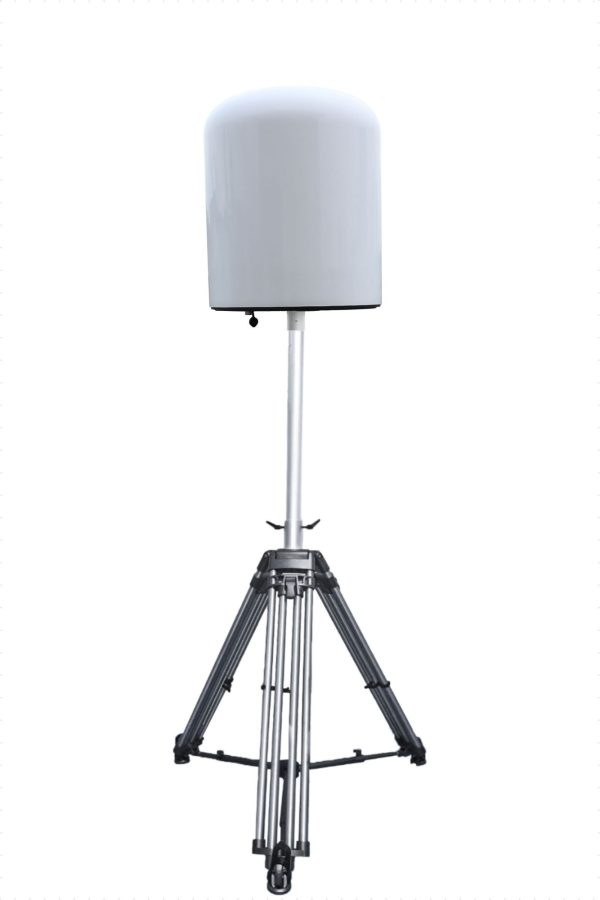 Detector de drones fijo X1M